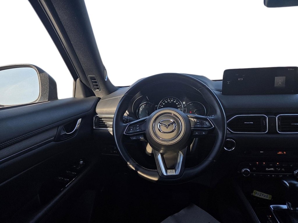 2023 Mazda CX-5 Signature in Jonquière, Quebec - 13 - w1024h768px