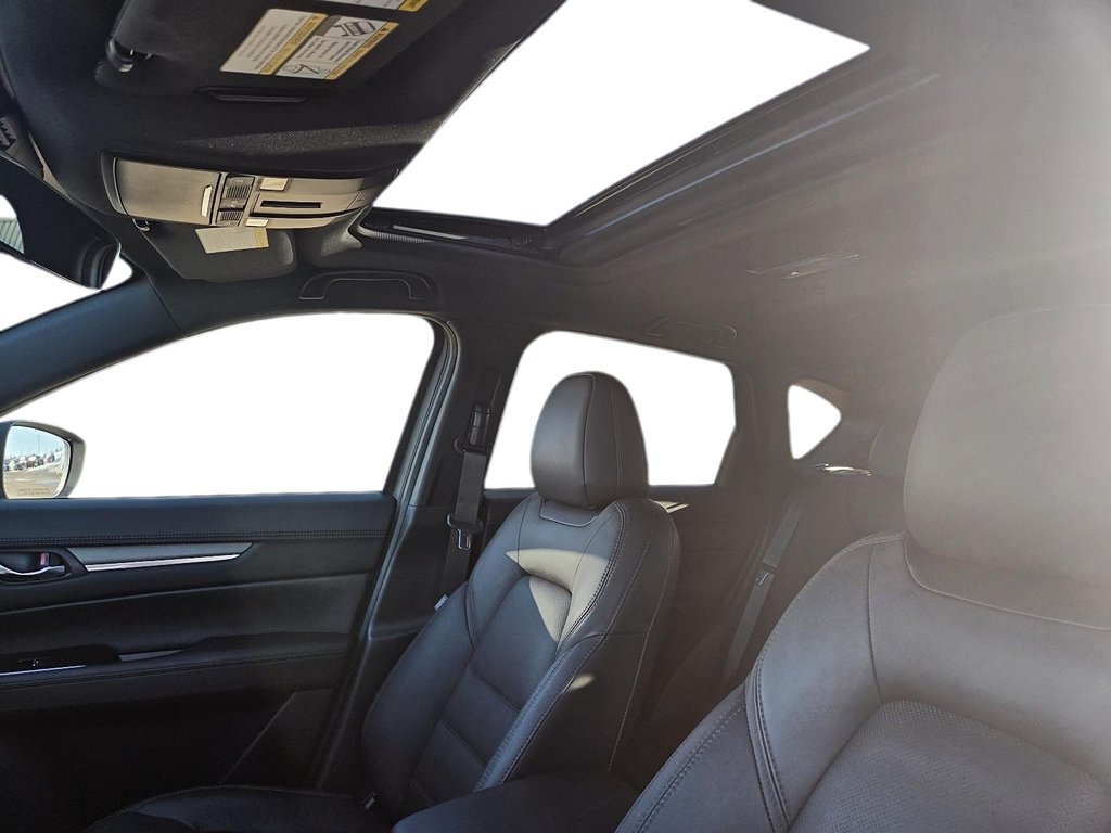 2023 Mazda CX-5 Signature in Jonquière, Quebec - 16 - w1024h768px
