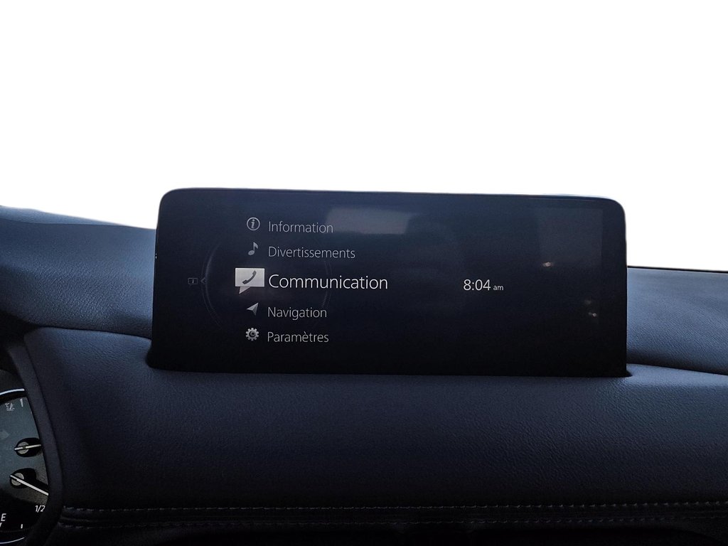 2023 Mazda CX-5 Signature in Jonquière, Quebec - 18 - w1024h768px