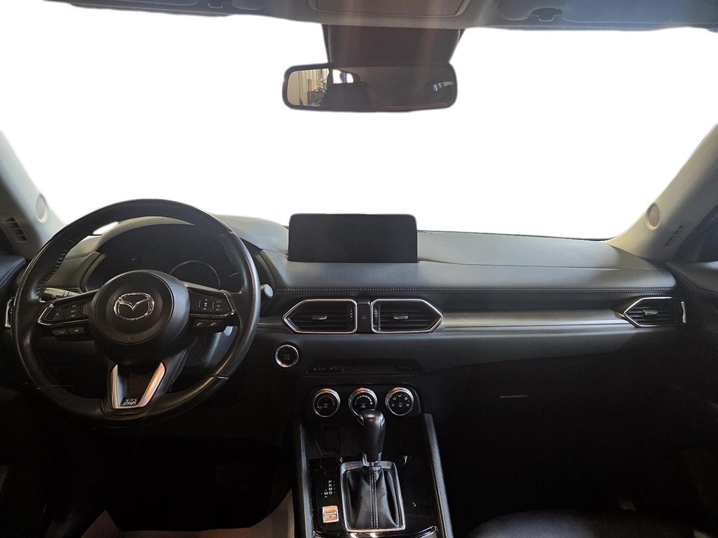 2023 Mazda CX-5 in Jonquière, Quebec - 10 - w1024h768px