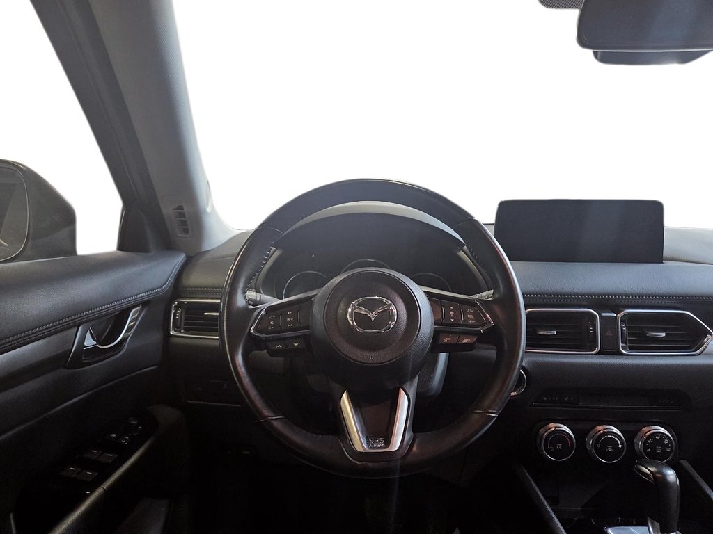 2023 Mazda CX-5 in Jonquière, Quebec - 12 - w1024h768px