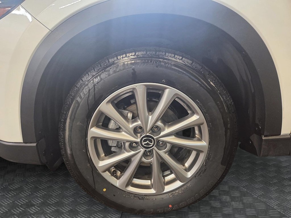 2023 Mazda CX-5 in Jonquière, Quebec - 9 - w1024h768px