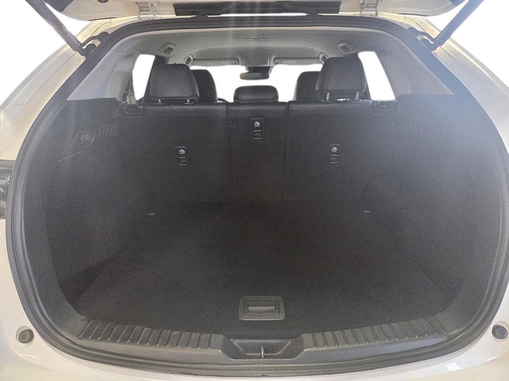 2023 Mazda CX-5 in Jonquière, Quebec - 8 - w1024h768px