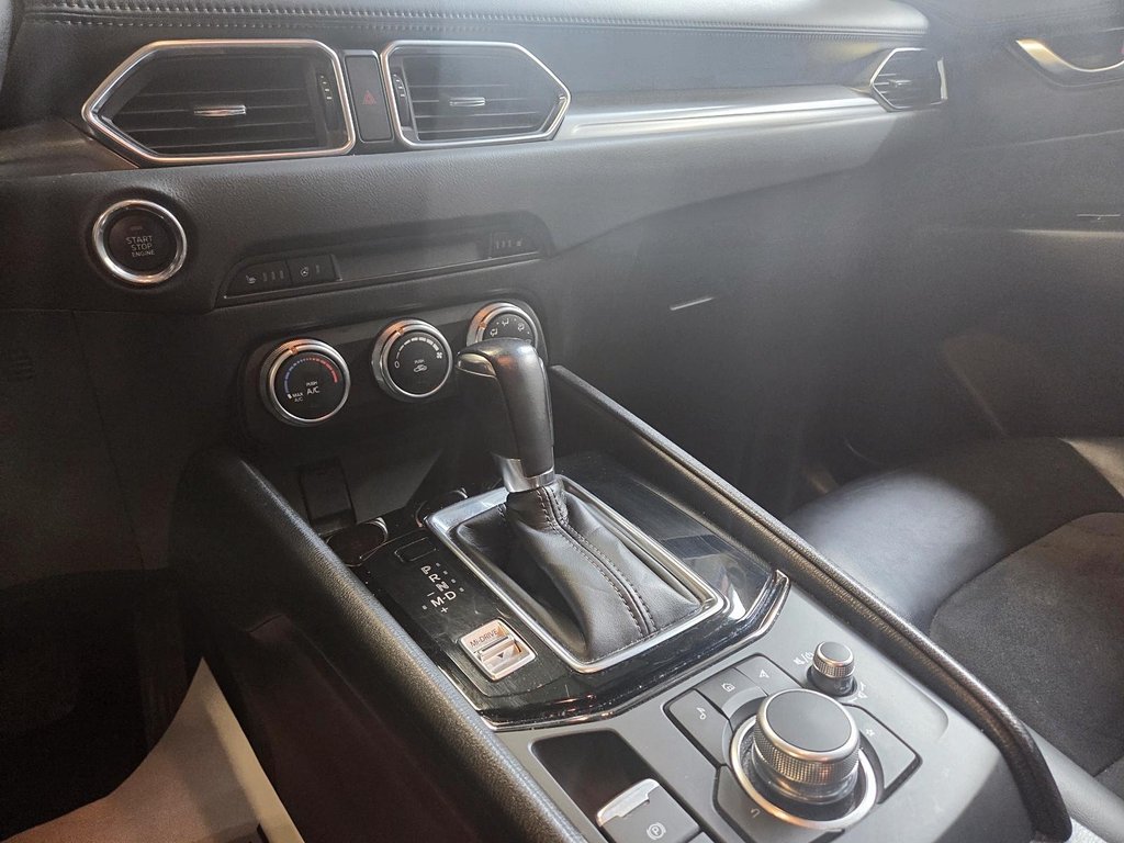 2023 Mazda CX-5 in Jonquière, Quebec - 14 - w1024h768px