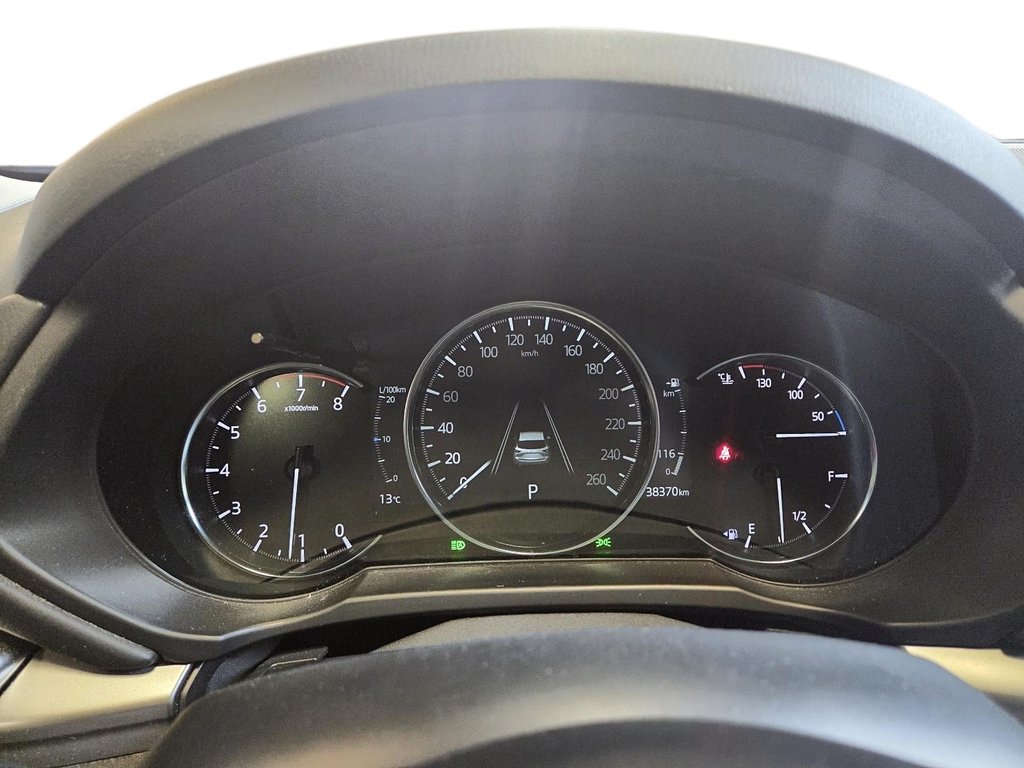 2023 Mazda CX-5 in Jonquière, Quebec - 13 - w1024h768px