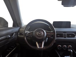 Mazda CX-5  2023 à Baie-Comeau, Québec - 8 - w1024h768px