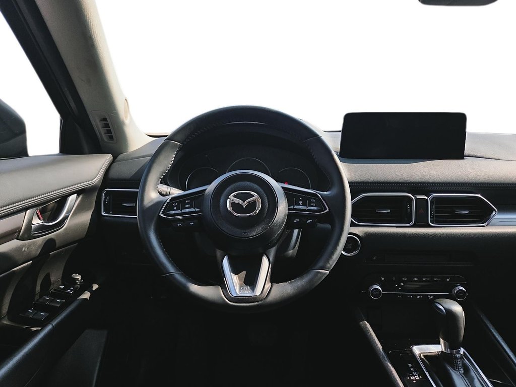 2024 Mazda CX-5 in Jonquière, Quebec - 29 - w1024h768px