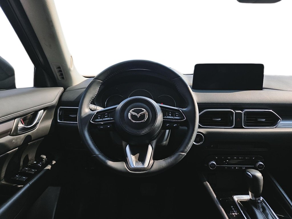 2024 Mazda CX-5 in Jonquière, Quebec - 12 - w1024h768px
