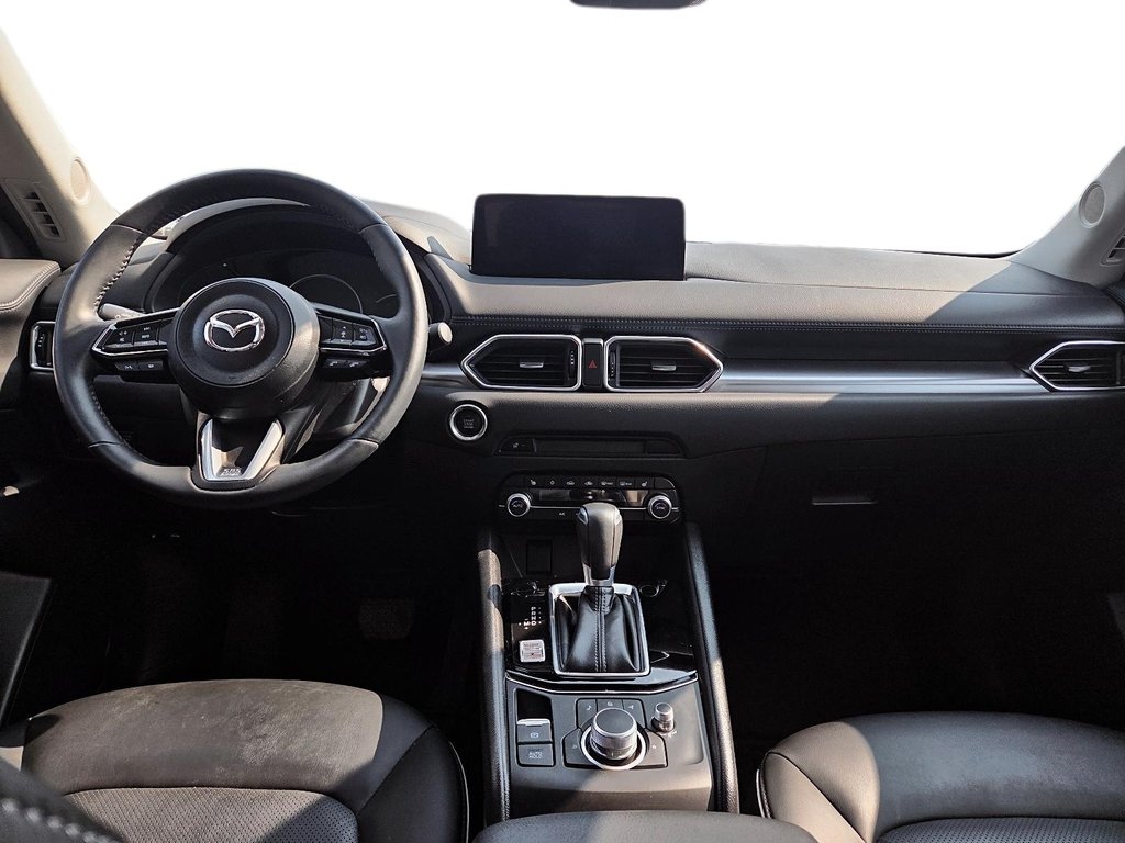 2024 Mazda CX-5 in Jonquière, Quebec - 11 - w1024h768px