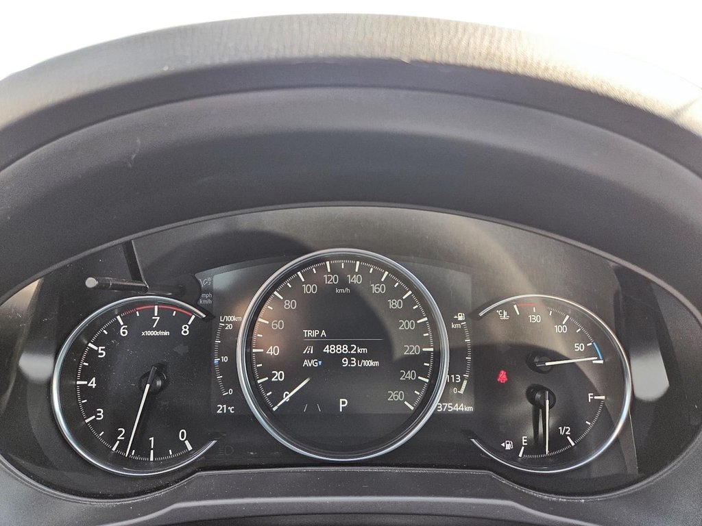 2024 Mazda CX-5 in Jonquière, Quebec - 30 - w1024h768px