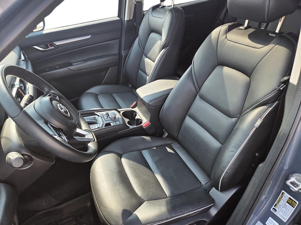 2024 Mazda CX-5 in Jonquière, Quebec - 10 - w1024h768px