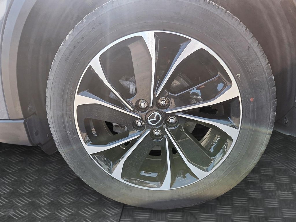 2024 Mazda CX-5 in Jonquière, Quebec - 9 - w1024h768px