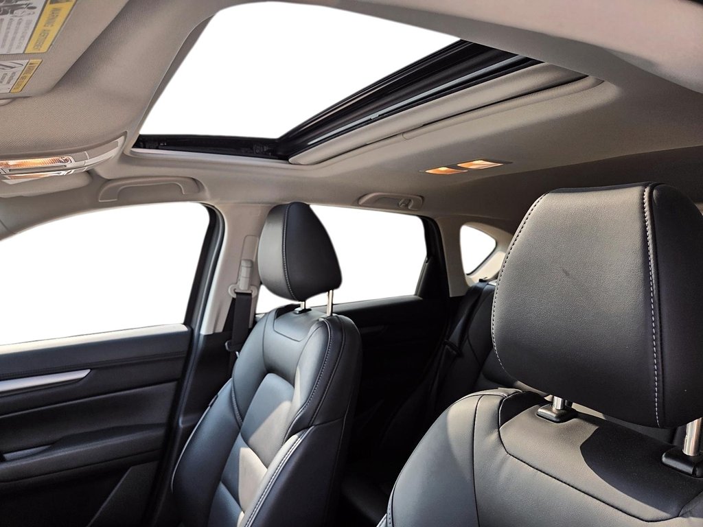 2024 Mazda CX-5 in Jonquière, Quebec - 15 - w1024h768px