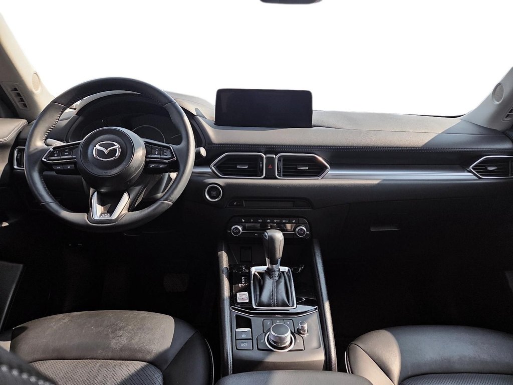 2024 Mazda CX-5 in Jonquière, Quebec - 28 - w1024h768px