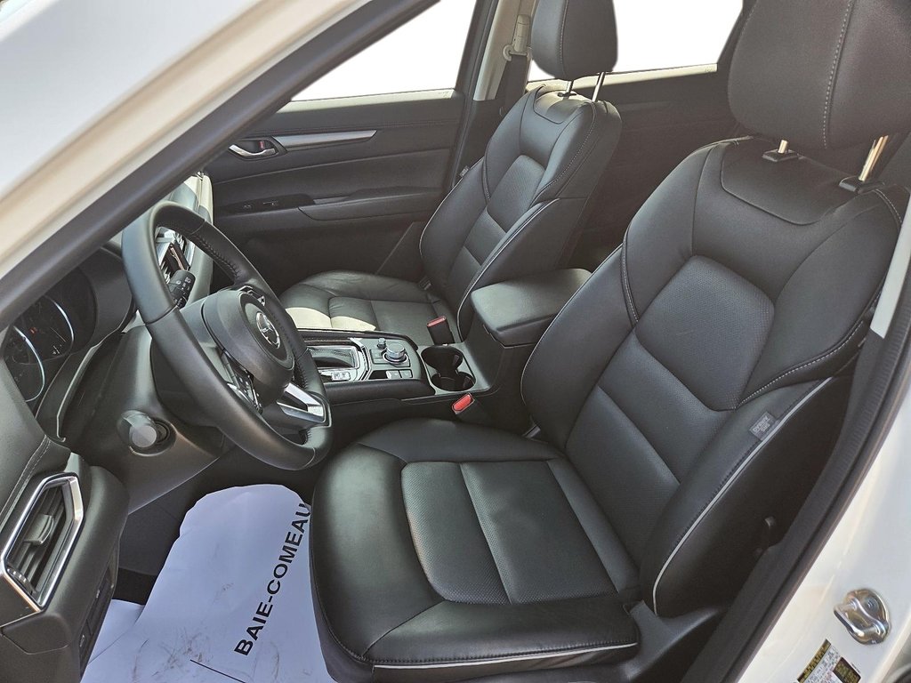 Mazda CX-5 GS 2025 à Jonquière, Québec - 10 - w1024h768px