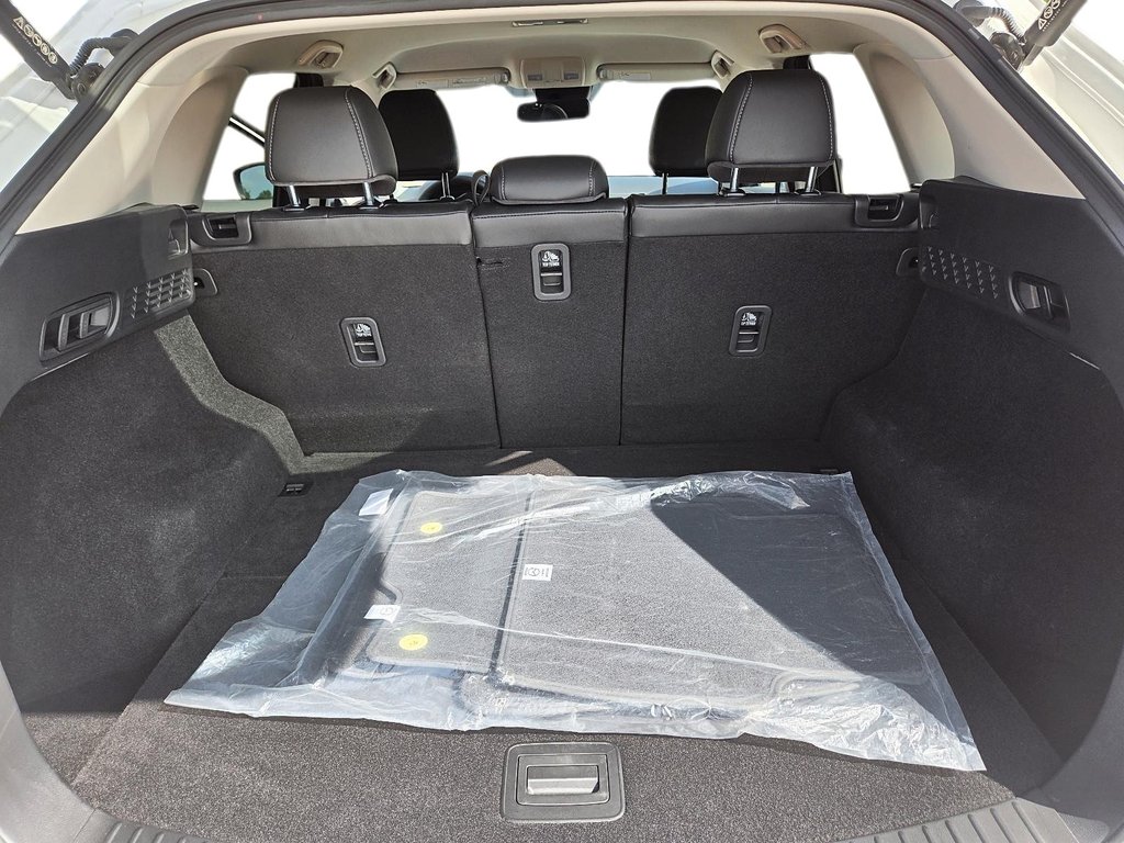 Mazda CX-5 GS 2025 à Jonquière, Québec - 8 - w1024h768px