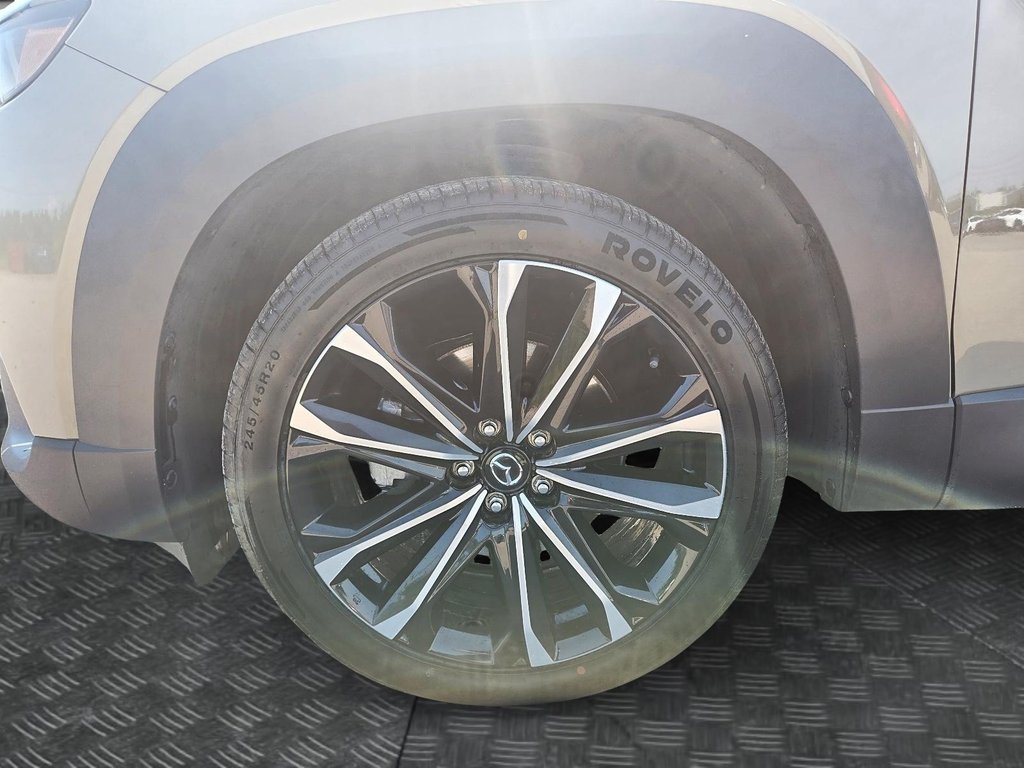 Mazda CX-50  2023 à Baie-Comeau, Québec - 9 - w1024h768px