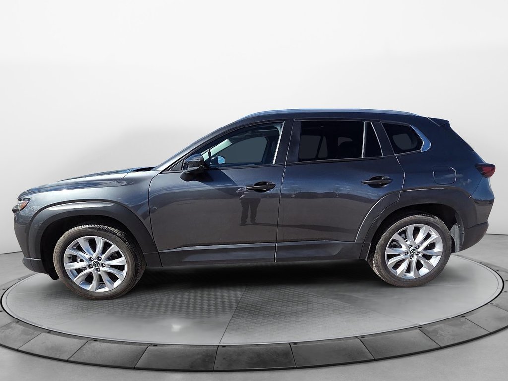 2025 Mazda CX-50 in Sept-Îles, Quebec - 7 - w1024h768px