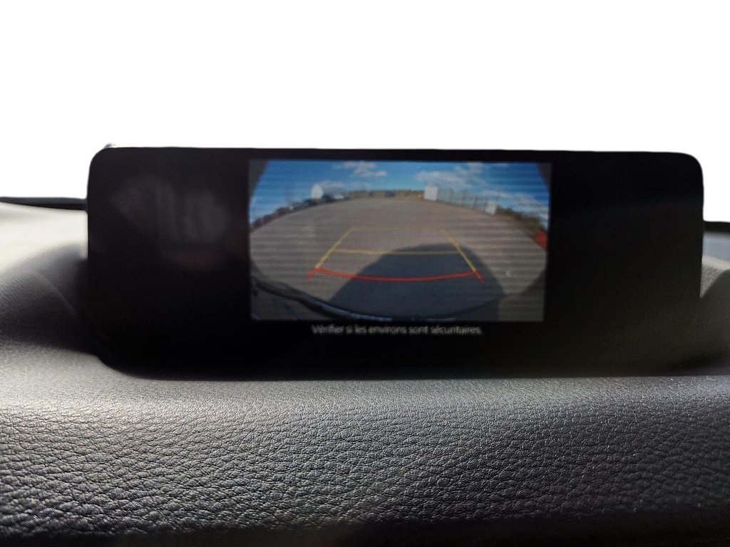 2025 Mazda CX-50 in Sept-Îles, Quebec - 16 - w1024h768px