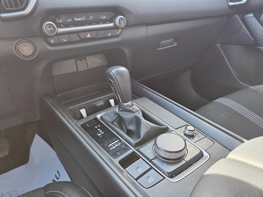 2025 Mazda CX-50 in Sept-Îles, Quebec - 14 - w1024h768px