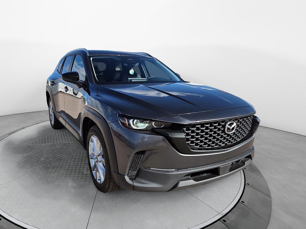 2025 Mazda CX-50 in Sept-Îles, Quebec - 2 - w1024h768px