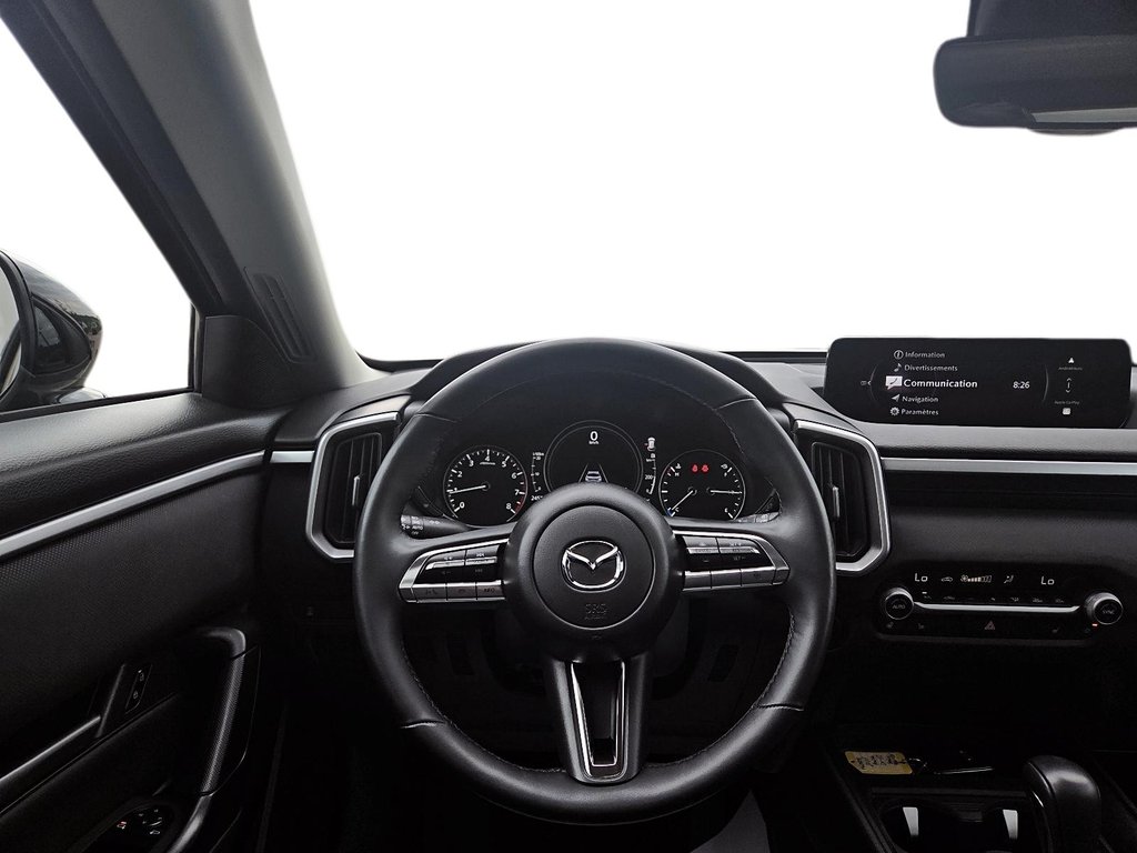 Mazda CX-50 GS-L 2025 à Chicoutimi, Québec - 13 - w1024h768px