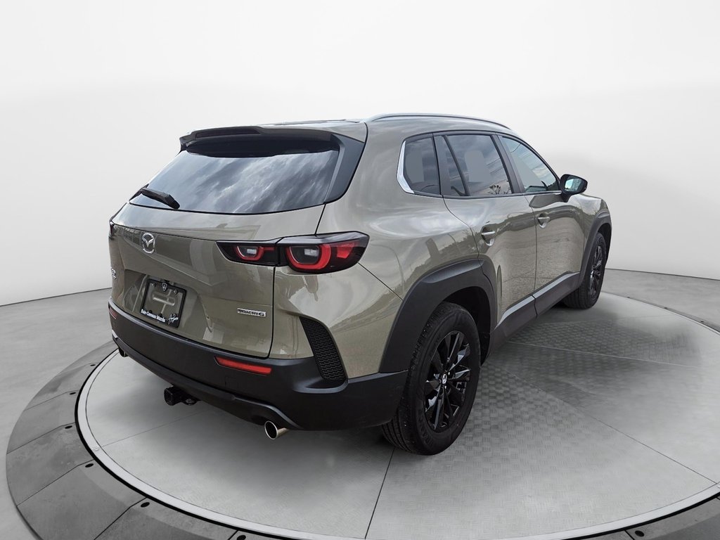 Mazda CX-50 GS-L 2025 à Chicoutimi, Québec - 6 - w1024h768px