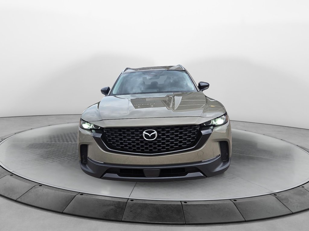 Mazda CX-50 GS-L 2025 à Chicoutimi, Québec - 3 - w1024h768px