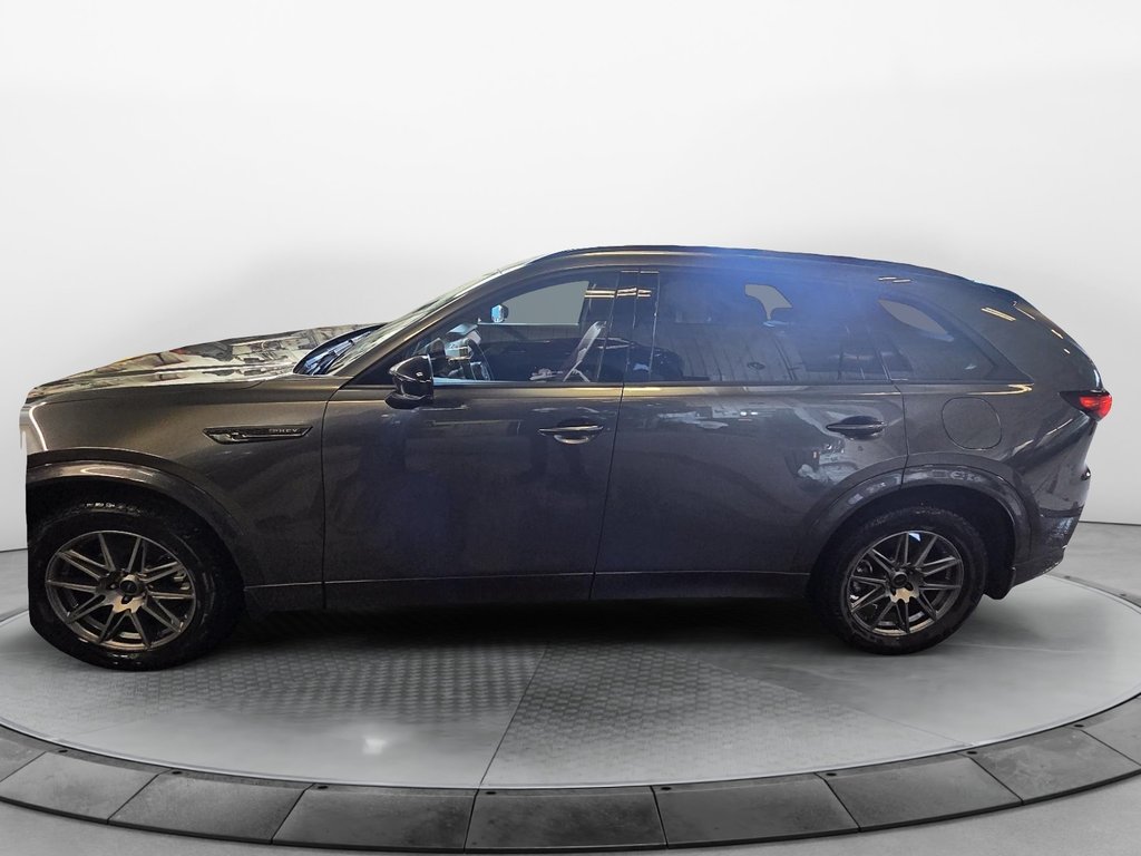 Mazda CX-70 PHEV  2025 à Jonquière, Québec - 7 - w1024h768px
