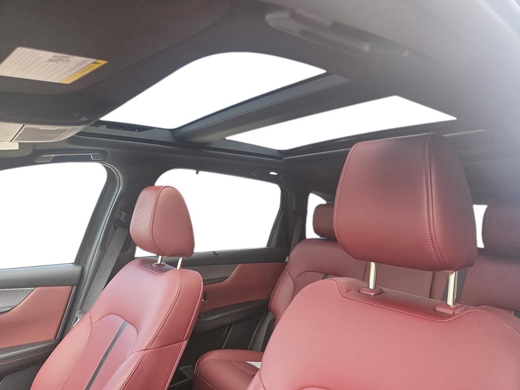 2025 Mazda CX-70 PHEV in Baie-Comeau, Quebec - 17 - w1024h768px