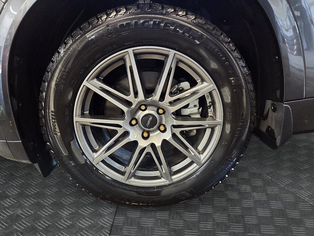 Mazda CX-70 PHEV  2025 à Jonquière, Québec - 9 - w1024h768px