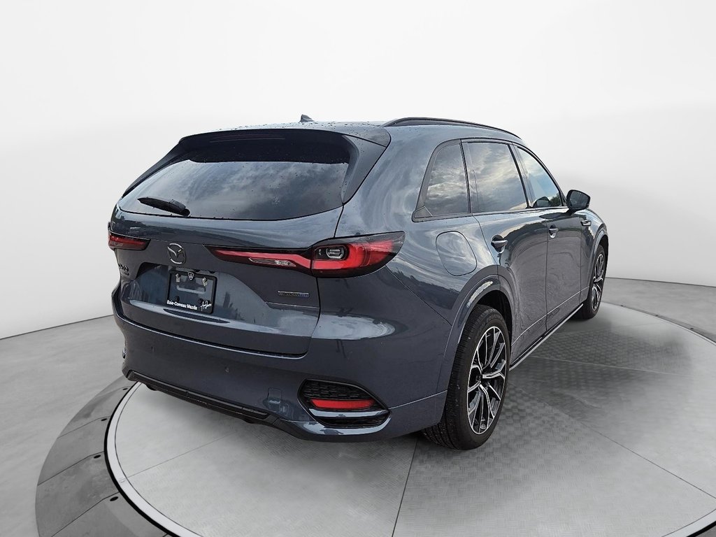 2026 Mazda CX-70 PHEV in Jonquière, Quebec - 6 - w1024h768px