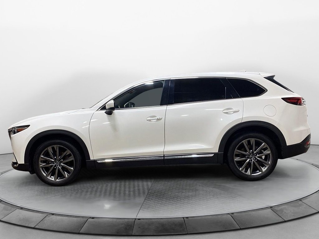 CX-9 Signature 2020 à Chicoutimi, Québec - 5 - w1024h768px