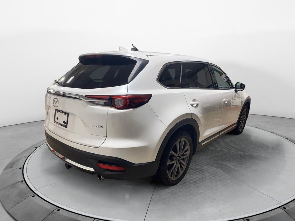 CX-9 Signature 2020 à Chicoutimi, Québec - 3 - w1024h768px