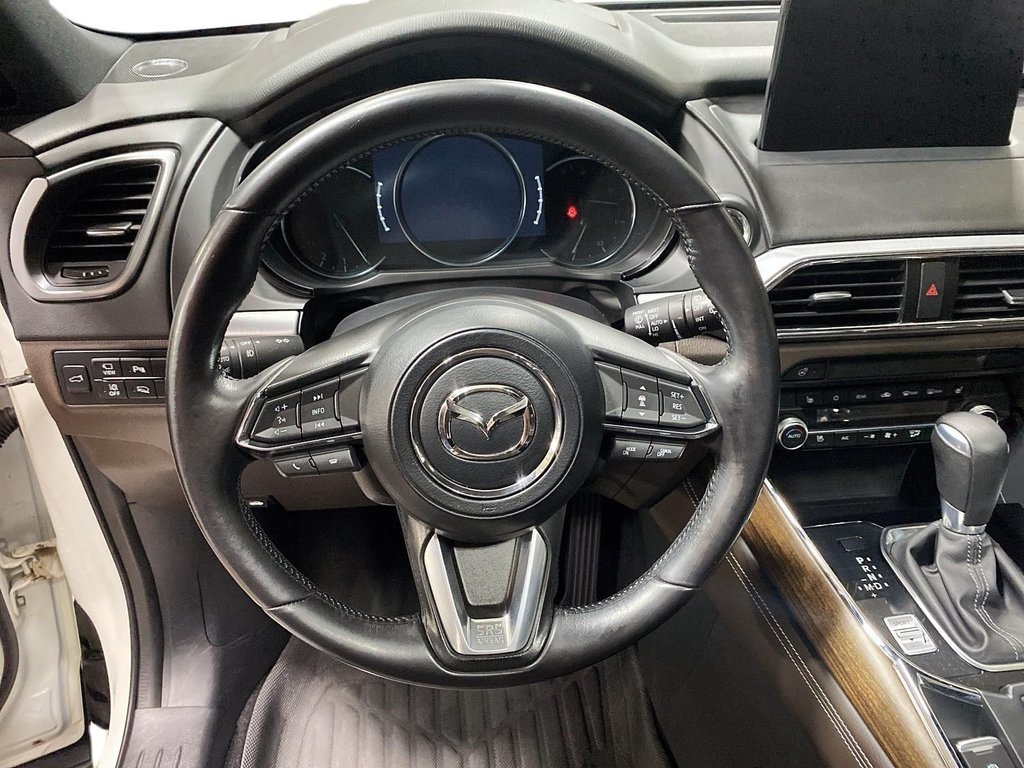 CX-9 Signature 2020 à Chicoutimi, Québec - 12 - w1024h768px