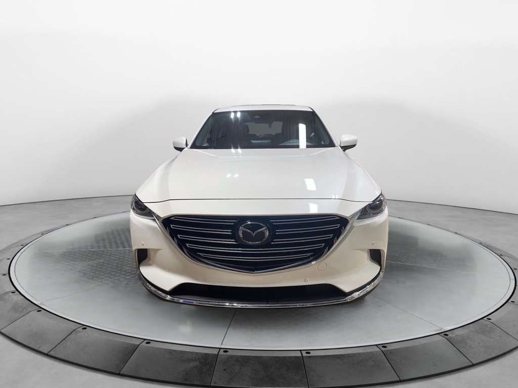 CX-9 Signature 2020 à Chicoutimi, Québec - 2 - w1024h768px