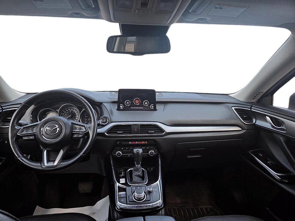Mazda CX-9  2020 à Baie-Comeau, Québec - 11 - w1024h768px