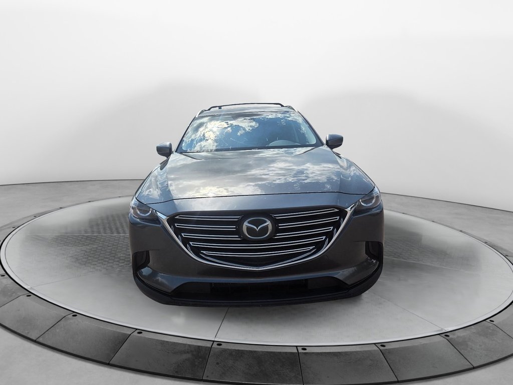 Mazda CX-9  2020 à Baie-Comeau, Québec - 3 - w1024h768px