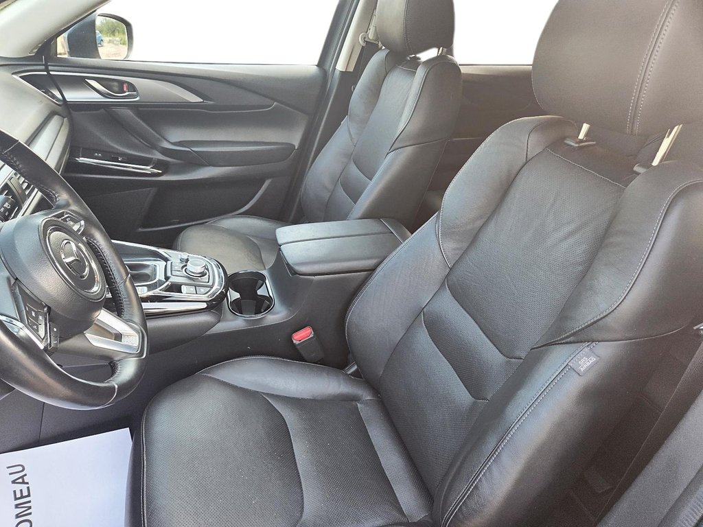 Mazda CX-9  2020 à Baie-Comeau, Québec - 10 - w1024h768px