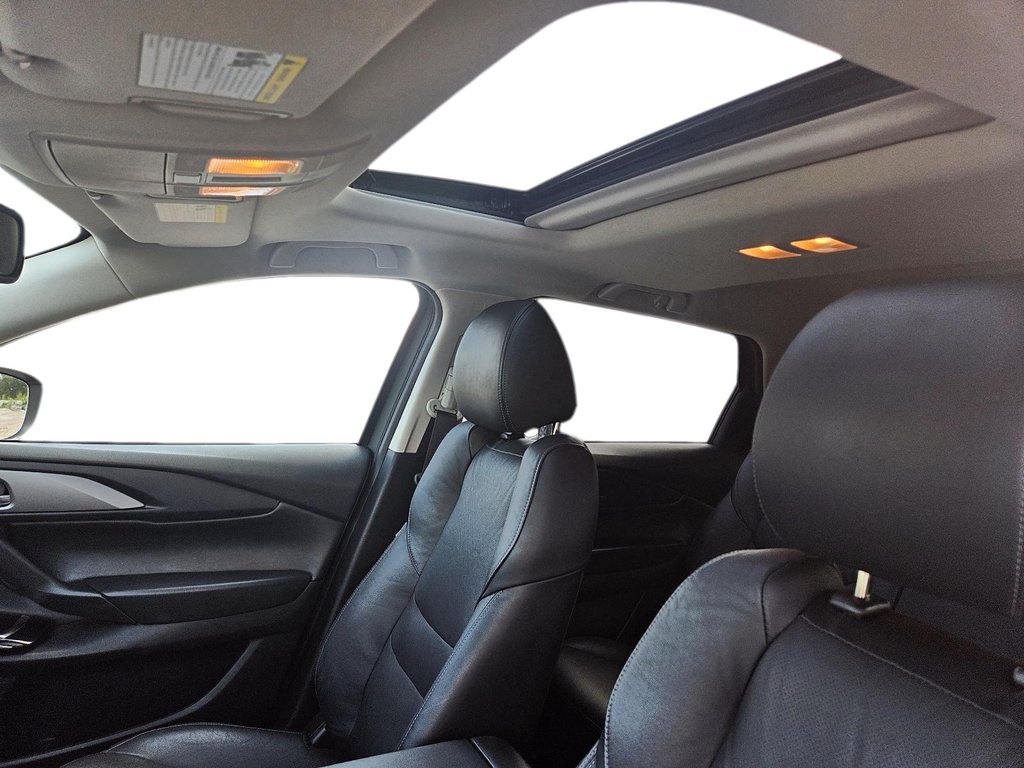 Mazda CX-9  2020 à Baie-Comeau, Québec - 15 - w1024h768px