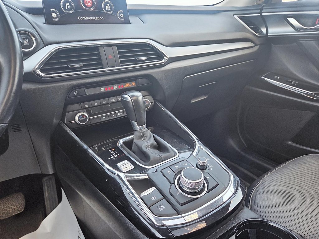 Mazda CX-9  2020 à Baie-Comeau, Québec - 14 - w1024h768px