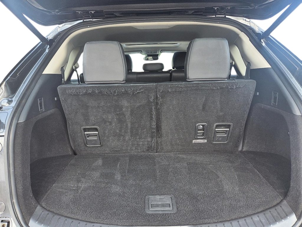 Mazda CX-9  2020 à Baie-Comeau, Québec - 8 - w1024h768px