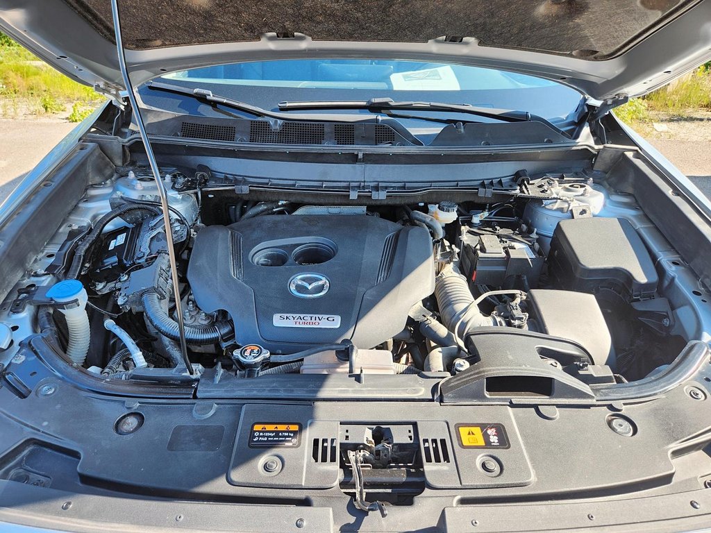 Mazda CX-9  2022 à Jonquière, Québec - 12 - w1024h768px