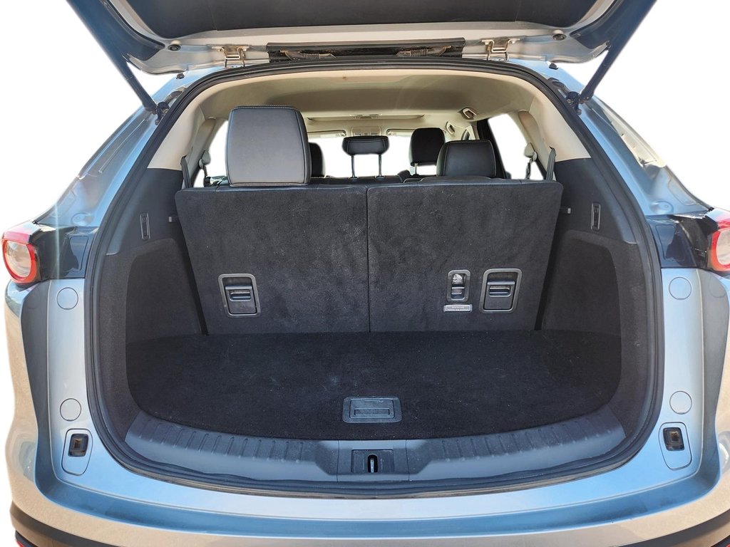 Mazda CX-9  2022 à Jonquière, Québec - 8 - w1024h768px