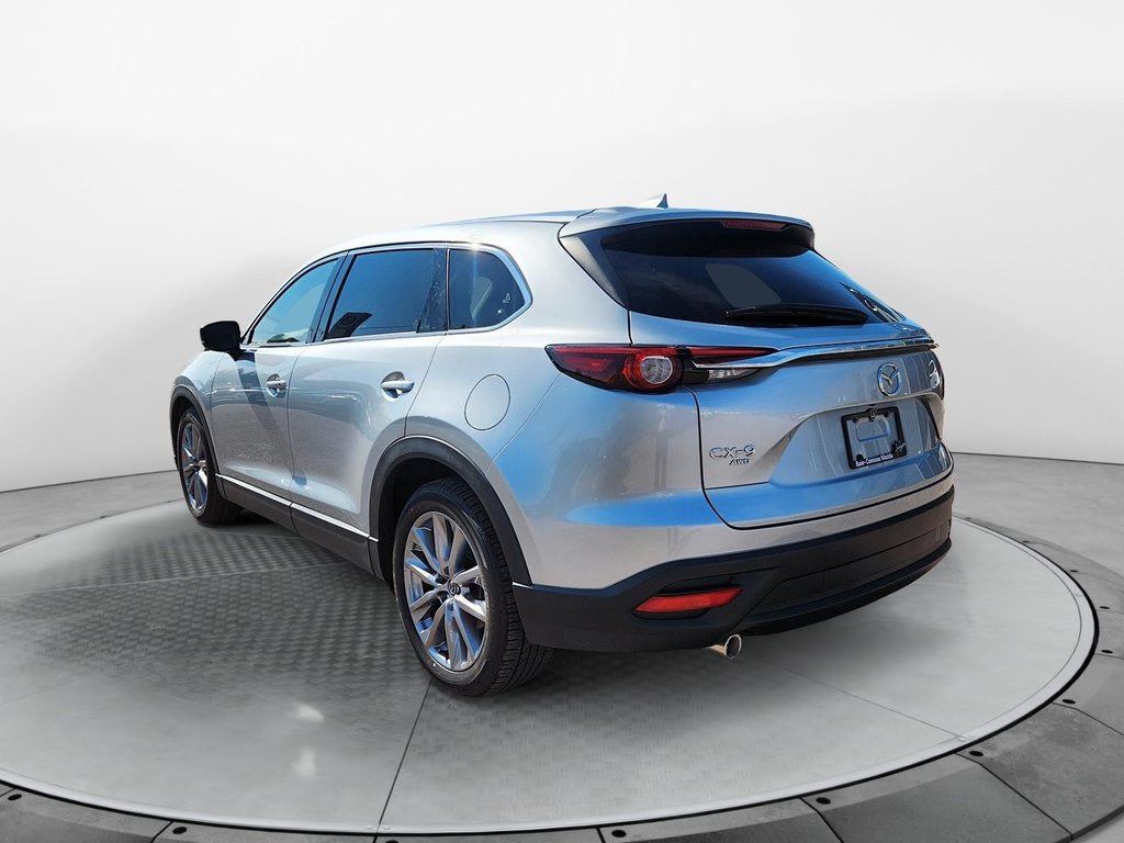 Mazda CX-9  2022 à Jonquière, Québec - 6 - w1024h768px