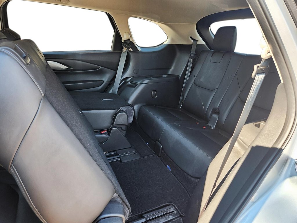 Mazda CX-9  2022 à Jonquière, Québec - 13 - w1024h768px