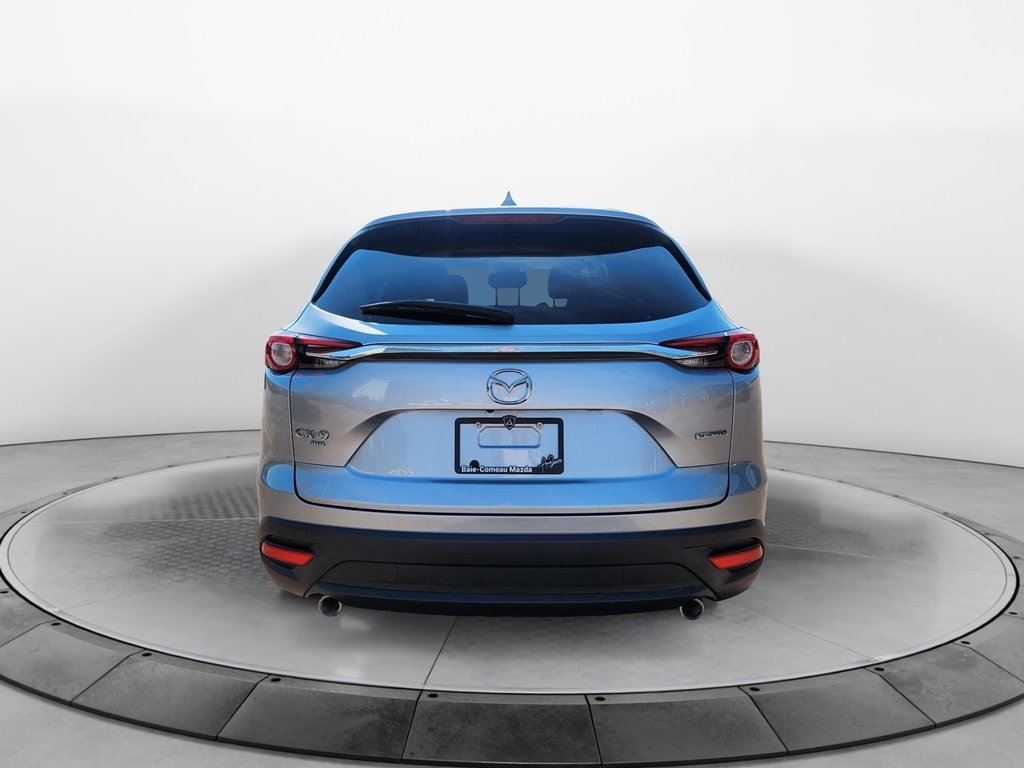 Mazda CX-9  2022 à Jonquière, Québec - 4 - w1024h768px