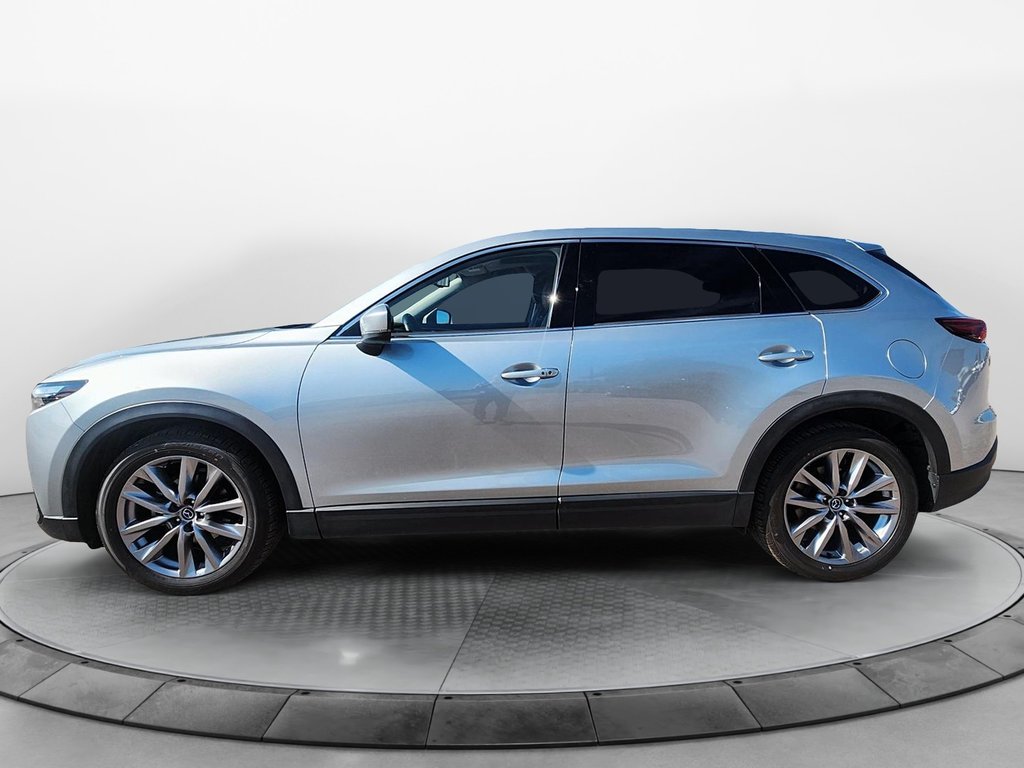 Mazda CX-9  2022 à Jonquière, Québec - 7 - w1024h768px