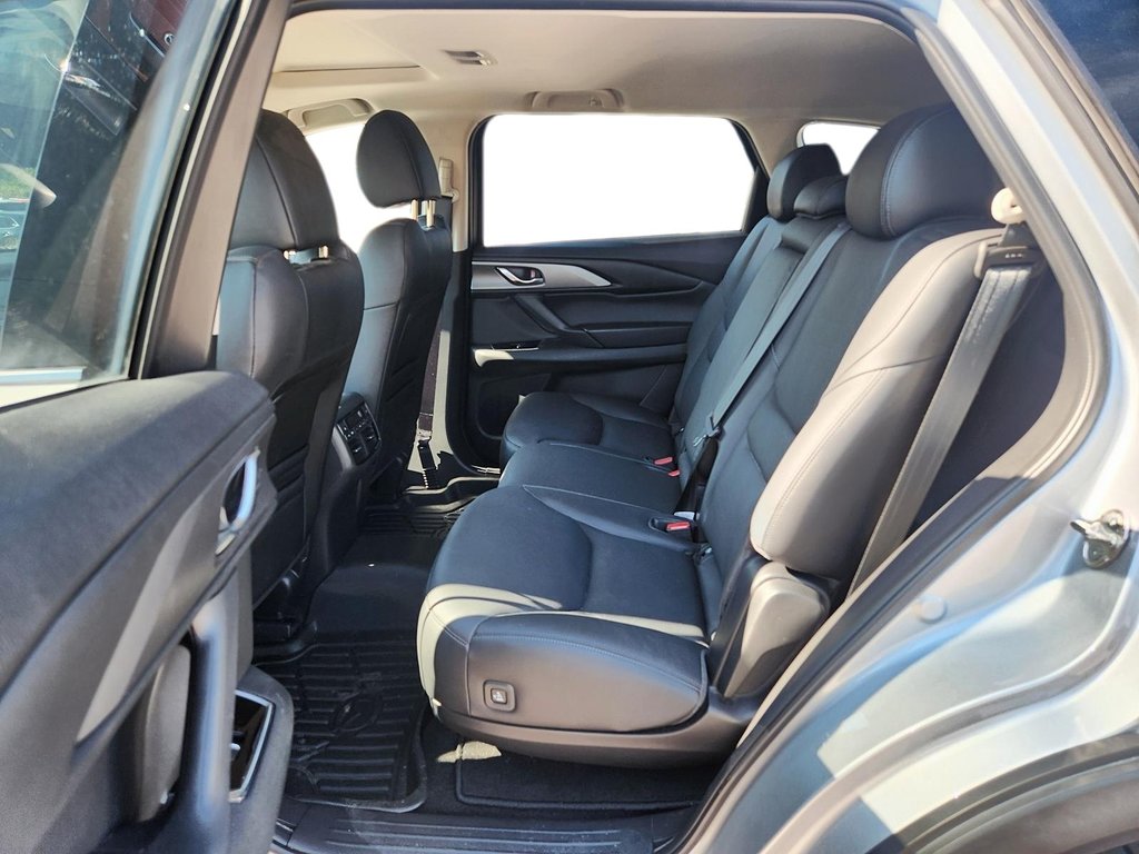 Mazda CX-9  2022 à Jonquière, Québec - 14 - w1024h768px