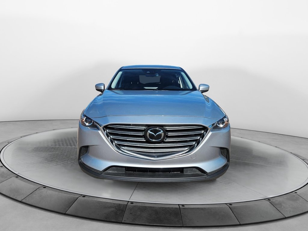 Mazda CX-9  2022 à Jonquière, Québec - 3 - w1024h768px